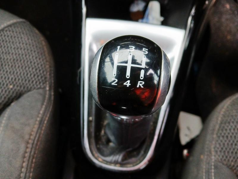 2014 CITROEN DS3 1.6 E-HDI AIRDREAM DSTYLE PLUS 3DR