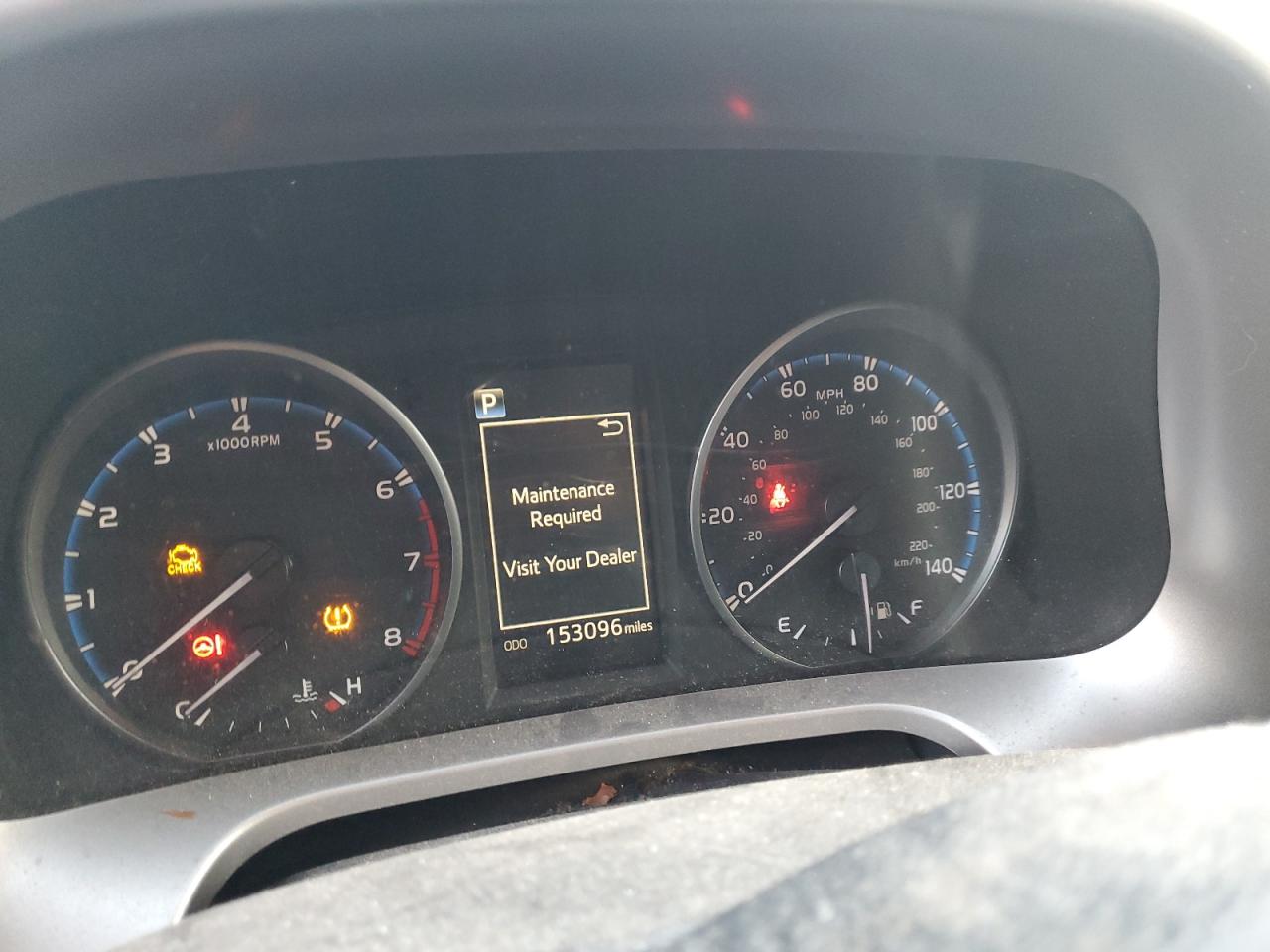 2018 Toyota Rav4 Le VIN: JTMBFREV5JJ248658 Lot: 93461625