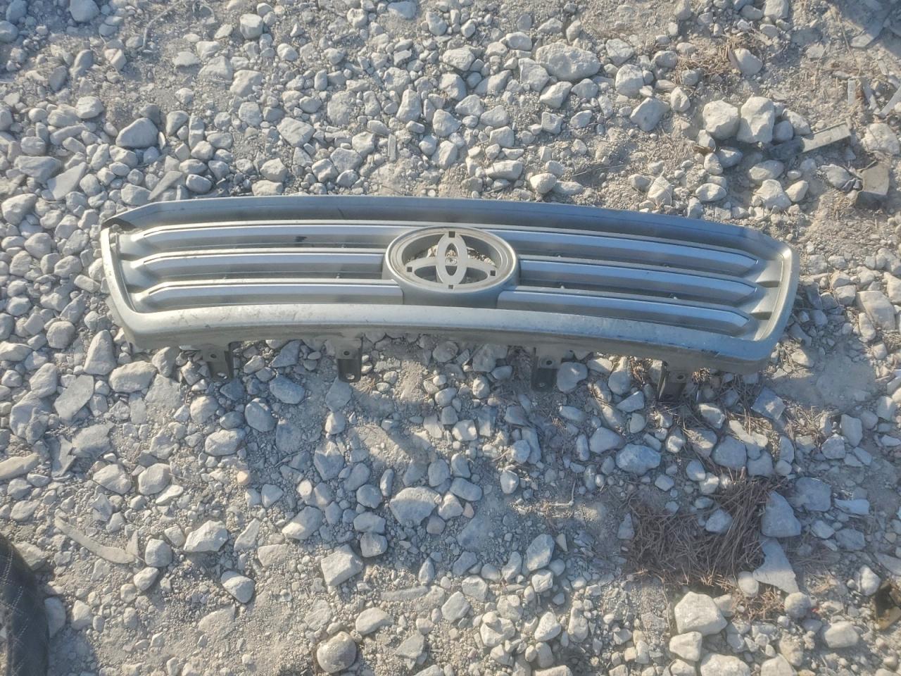 2008 Toyota Highlander VIN: JTEDS41A582060457 Lot: 94581955