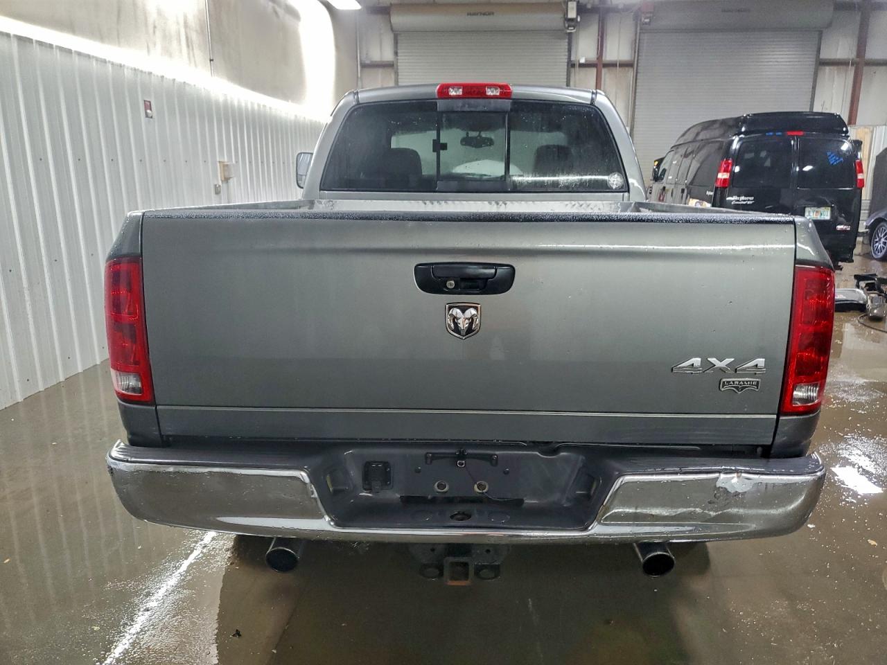 2005 Dodge Ram 1500 St VIN: 1D7HU18D45S242666 Lot: 94119275