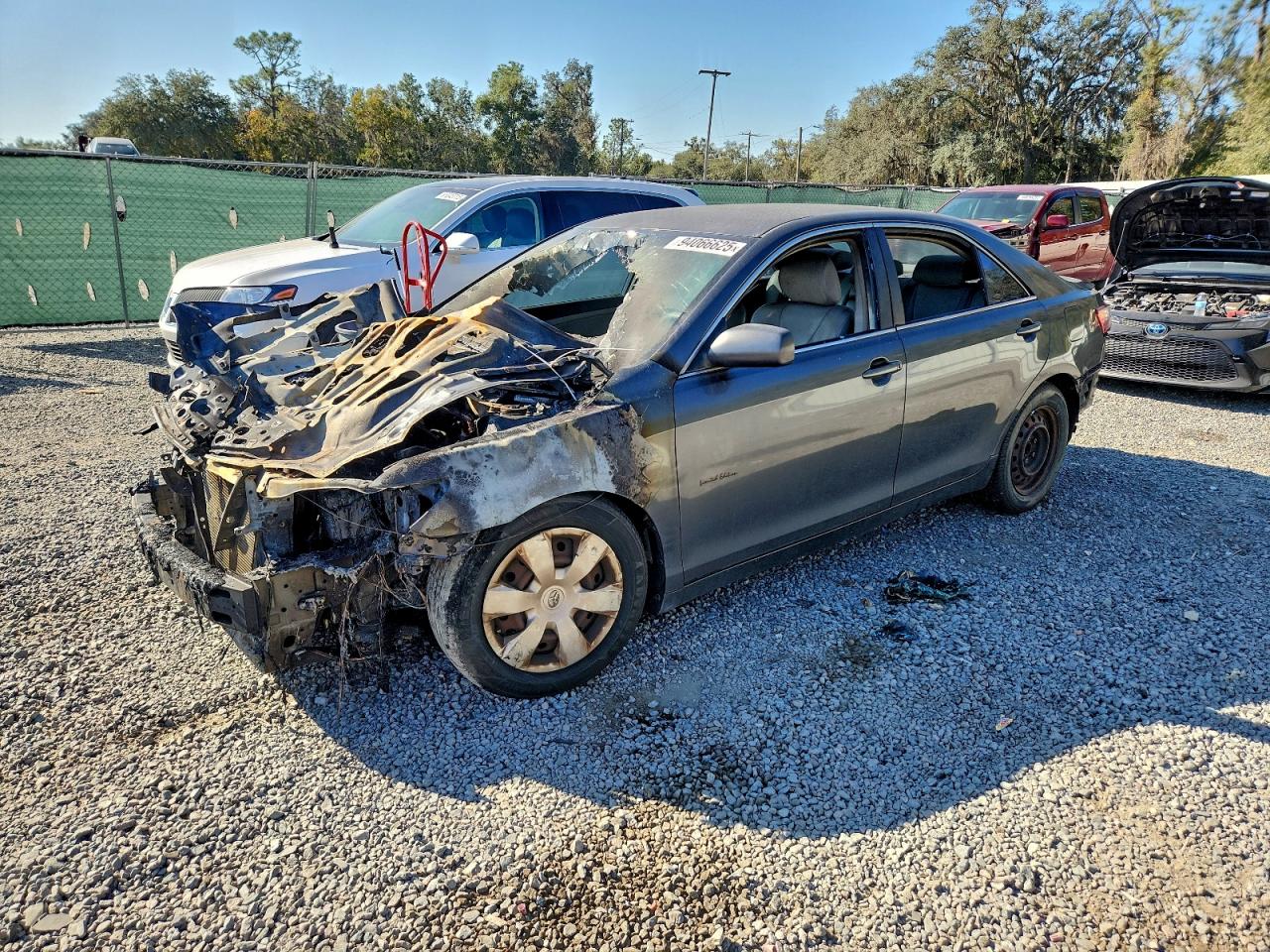 2007 Toyota Camry Ce