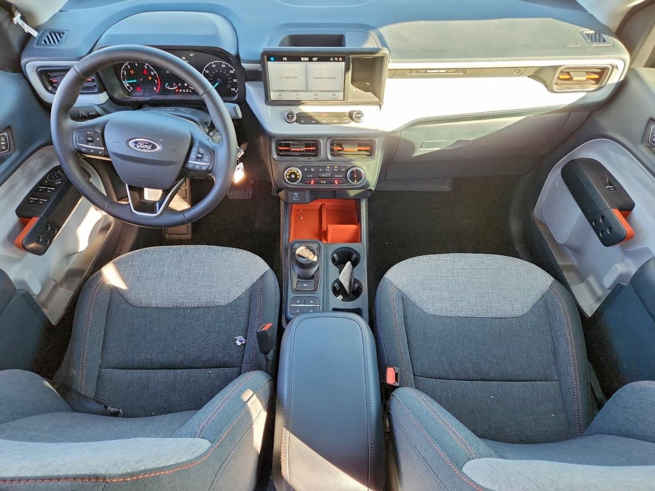 2024 Ford Maverick Xlt VIN: 3FTTW8J93RRB28513 Lot: 94180025