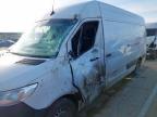 2018 MERCEDES-BENZ SPRINTER 3.5T H2 VAN for sale at Copart NEWBURY