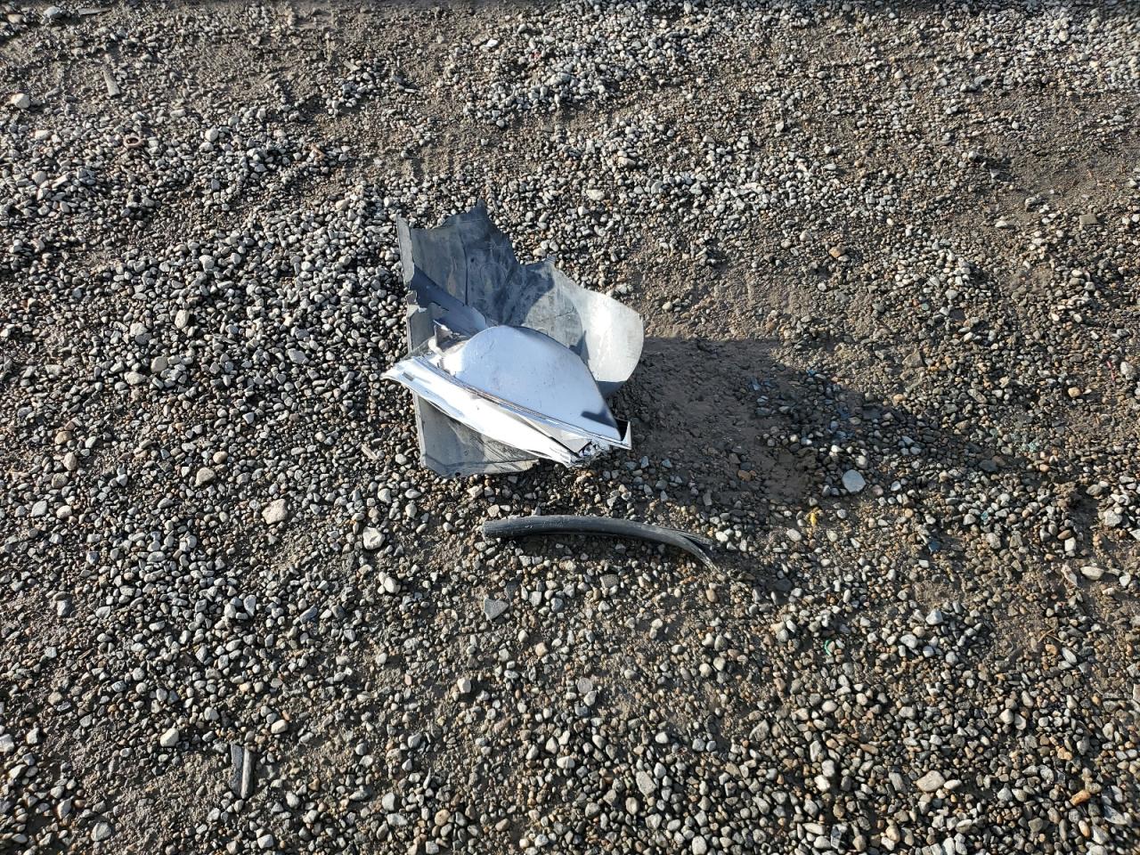 2004 Ford Taurus Ses VIN: 1FAFP55S04G186087 Lot: 92941335