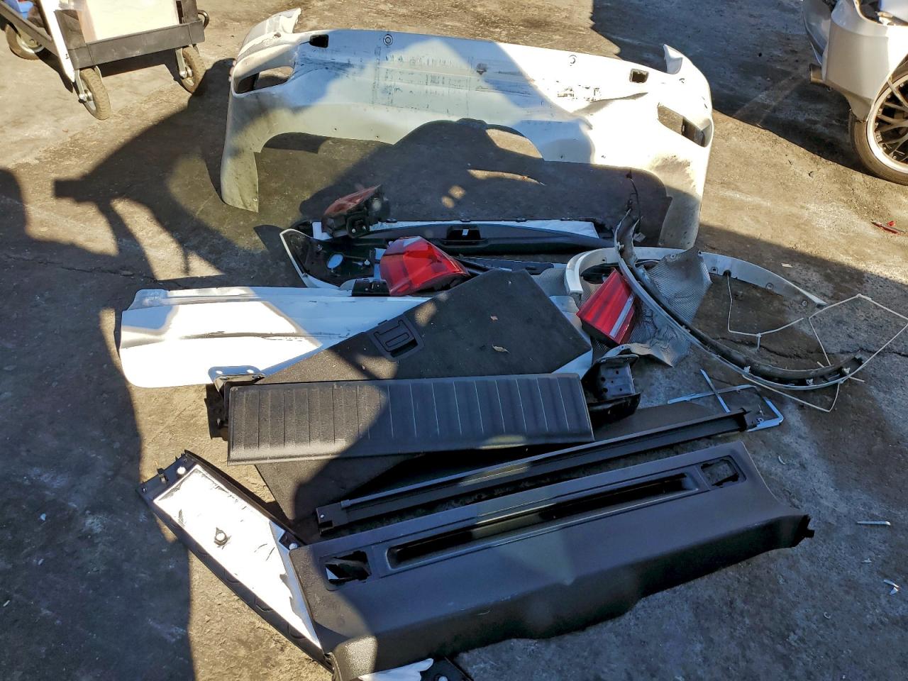 2016 BMW X5 xDrive35I VIN: 5UXKR0C51G0U08134 Lot: 91926985