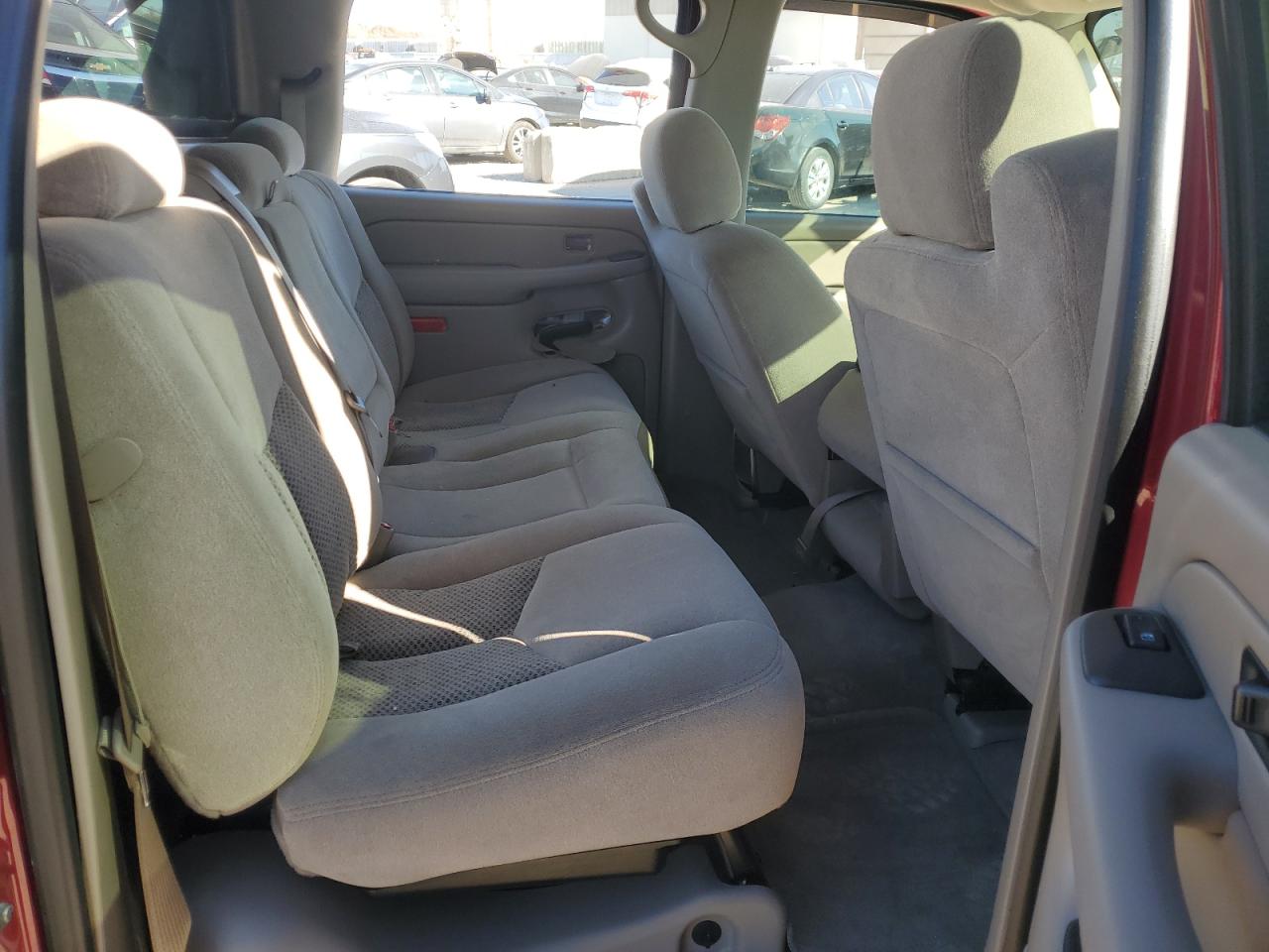 2005 Chevrolet Avalanche C1500 VIN: 3GNEC12Z95G140234 Lot: 91448395