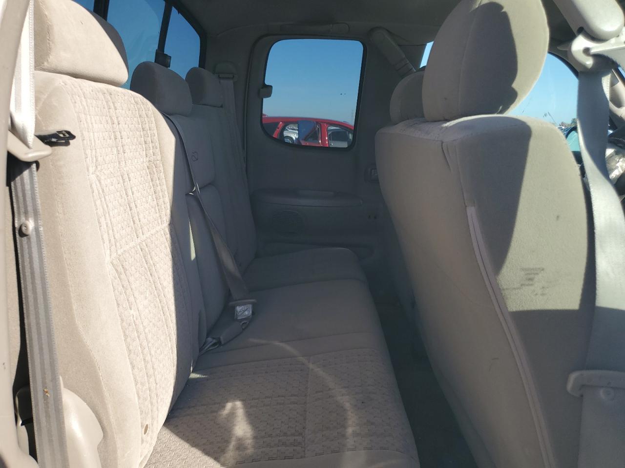 2006 Toyota Tundra Access Cab Sr5 VIN: 5TBRU341X6S461690 Lot: 92123485