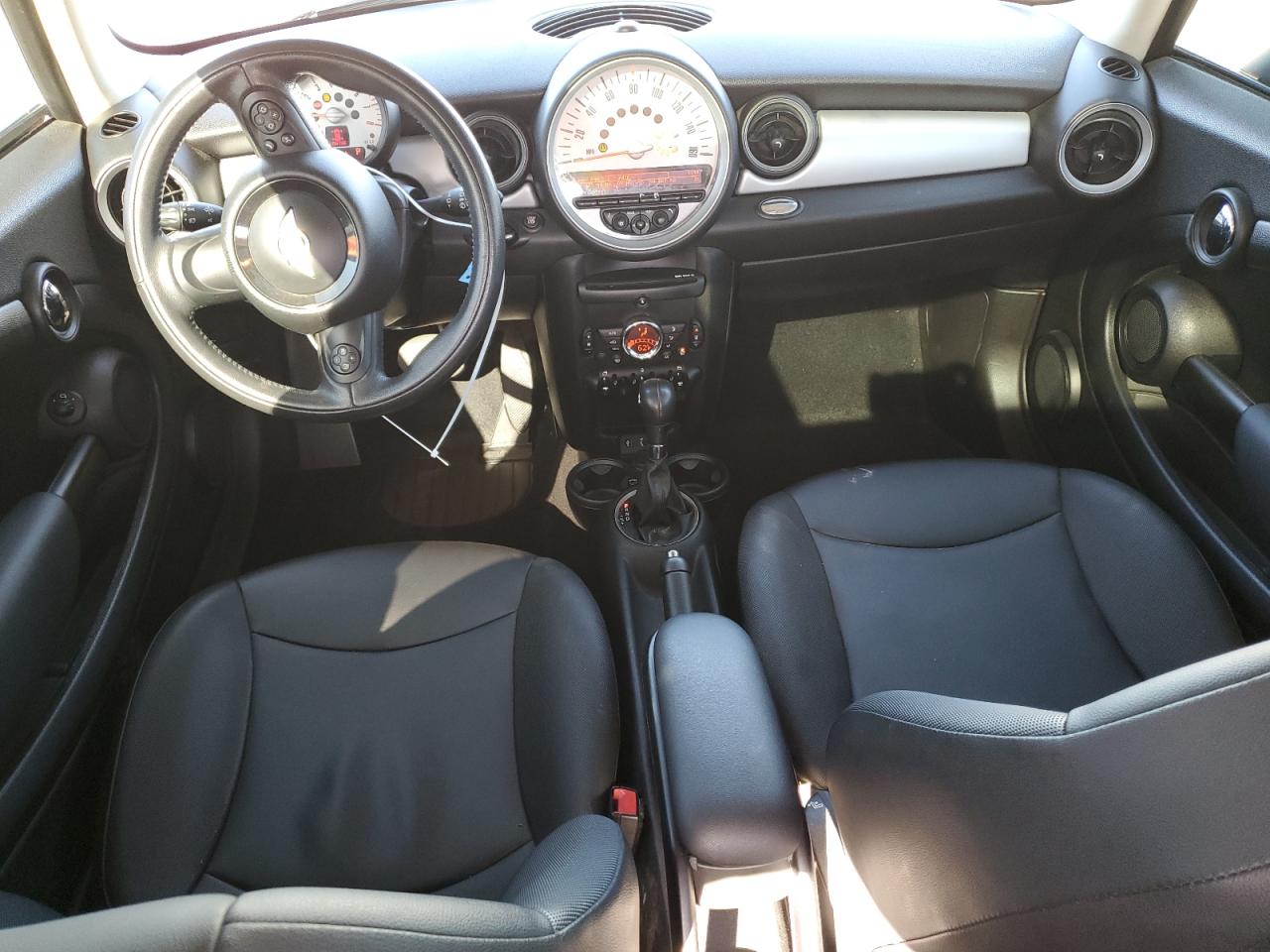 2013 Mini Cooper VIN: WMWSU3C56DT682535 Lot: 91654415