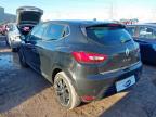 2019 RENAULT CLIO 0.9 TCE 90 ICONIC 5DR for sale at Copart BRISTOL