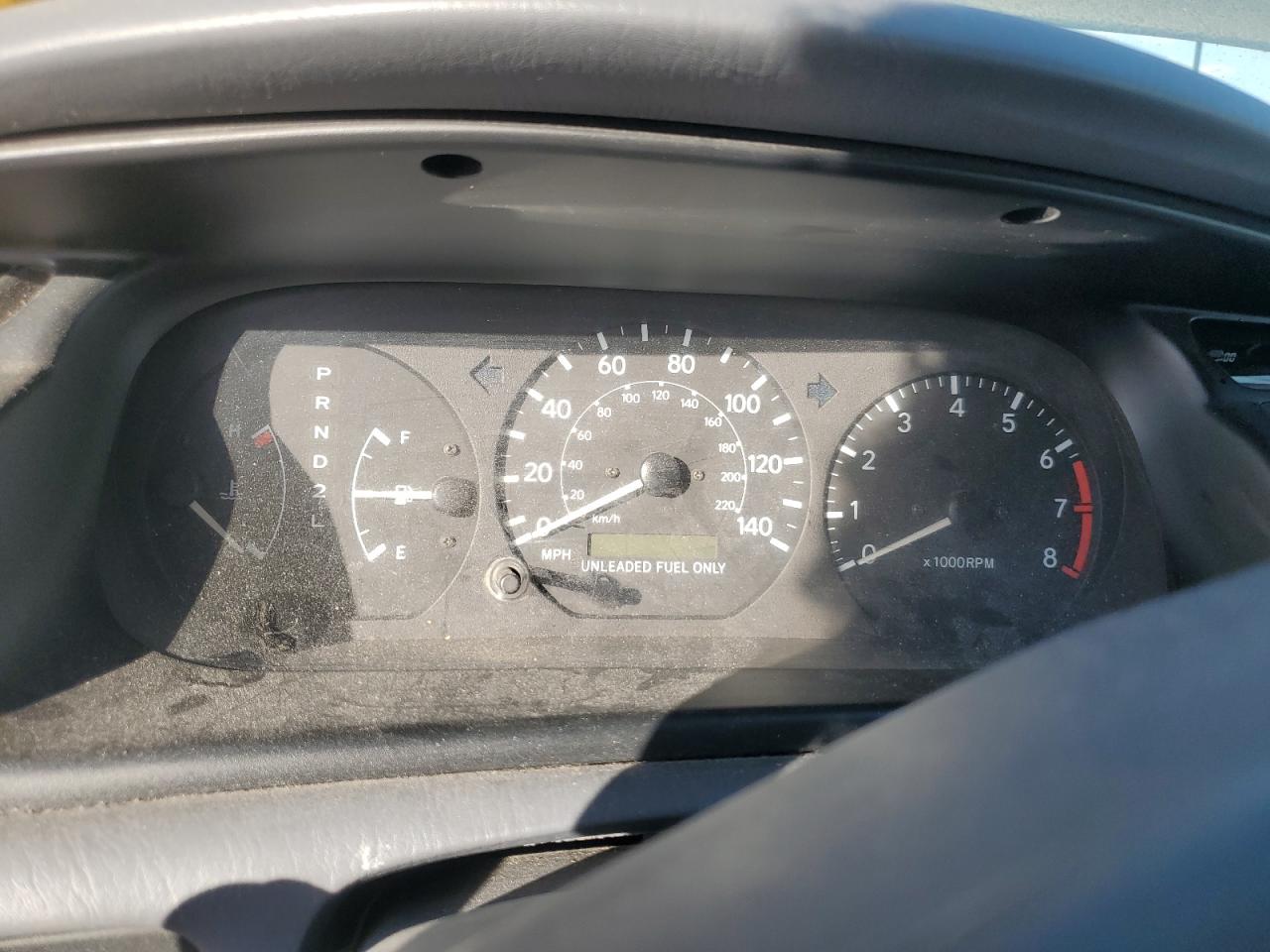 1999 Toyota Camry Le VIN: JT2BF22K3X0194320 Lot: 91865155