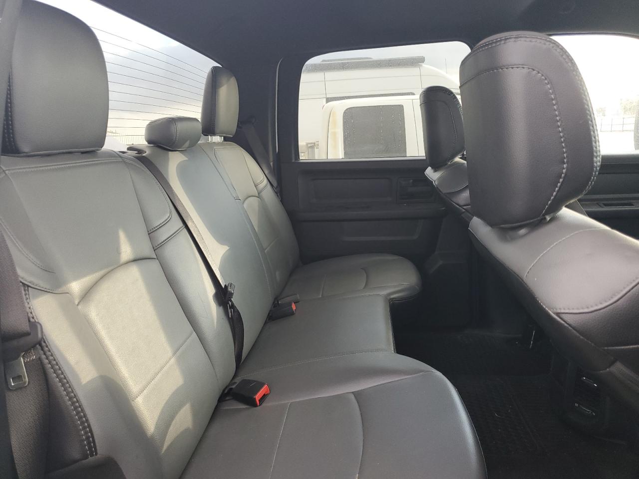 2023 Ram 2500 Tradesman VIN: 3C6UR5CLXPG566660 Lot: 90442975