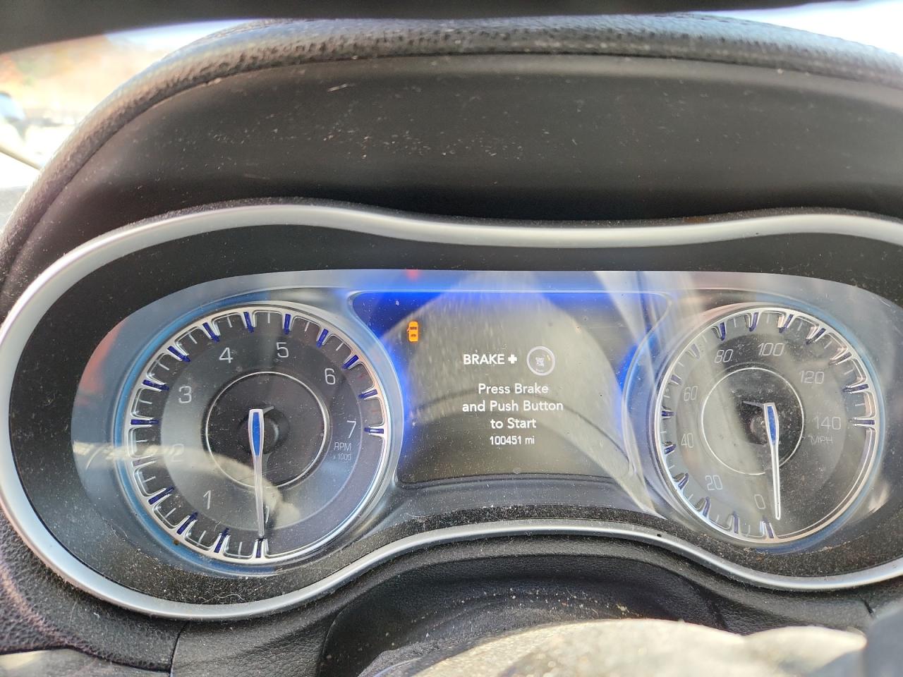 2015 Chrysler 300 Limited VIN: 2C3CCAAGXFH881885 Lot: 92362445