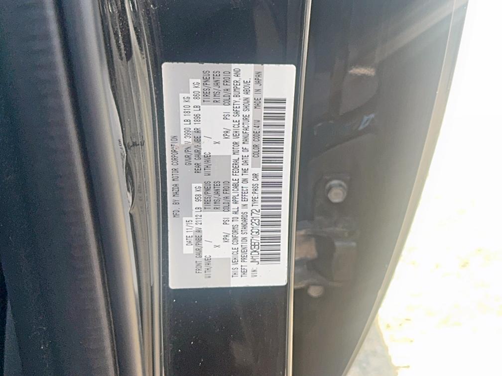 ゆびすり　お色確認画面 Repairable 2016 Mazda Cx-3 Cars for Auction | Autobidmaster.com