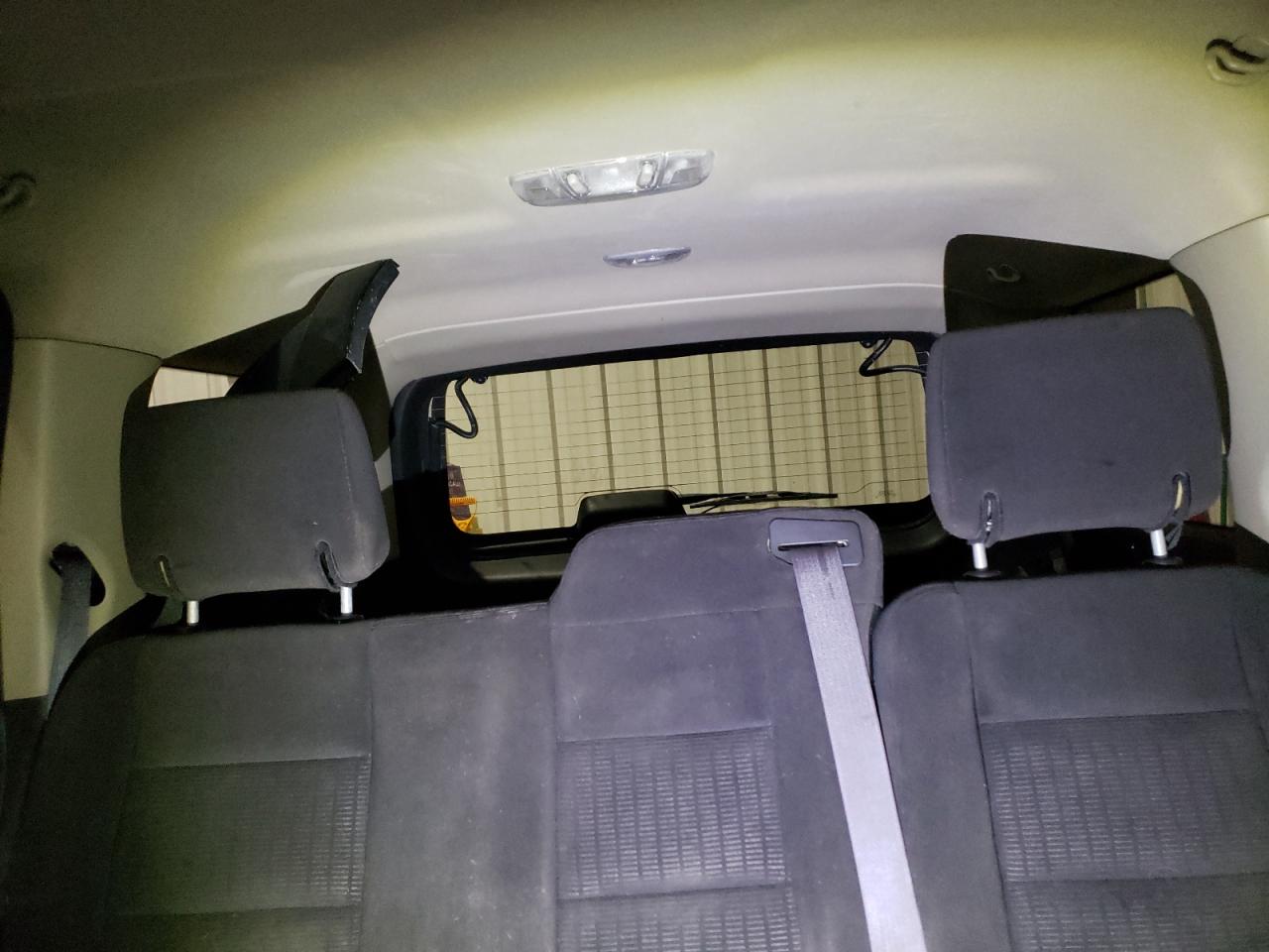 2009 Ford Explorer Xlt VIN: 1FMEU83E69UA29911 Lot: 92319805