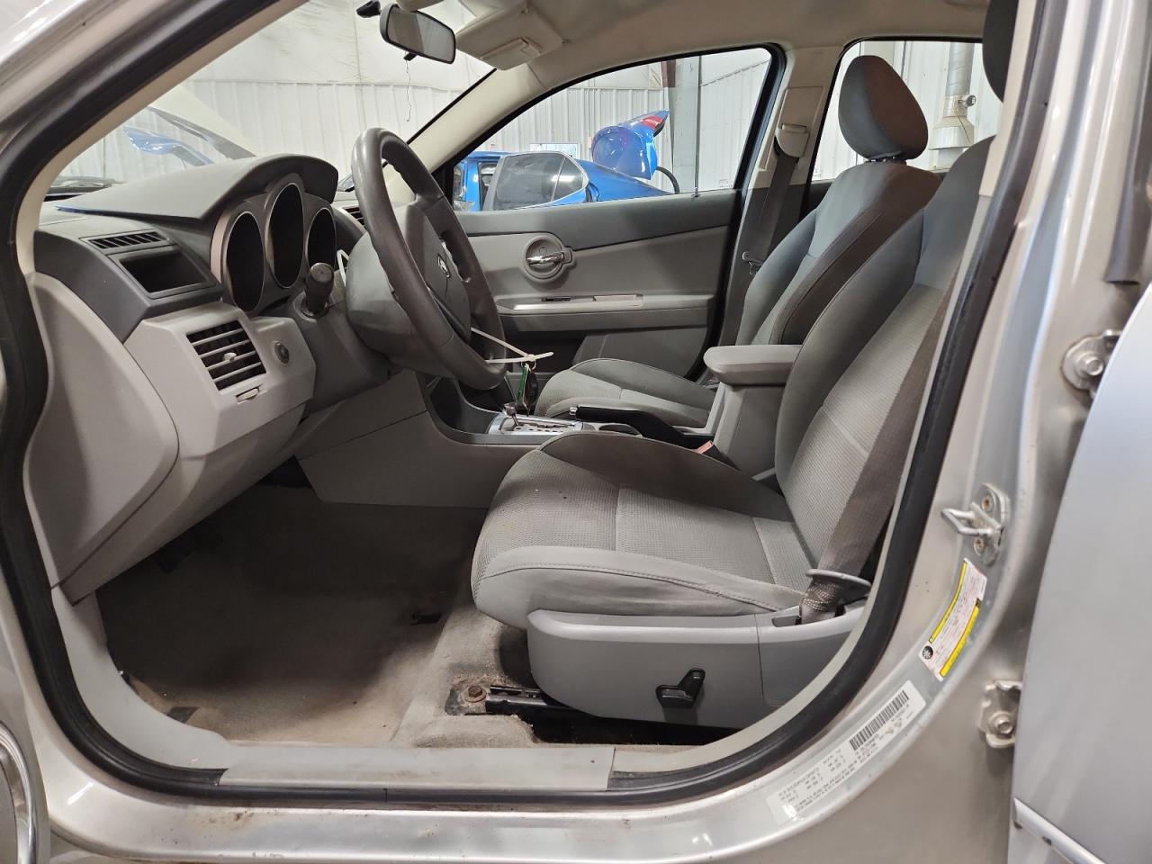 2008 Dodge Avenger Sxt VIN: 1B3LC56K98N687635 Lot: 91260525