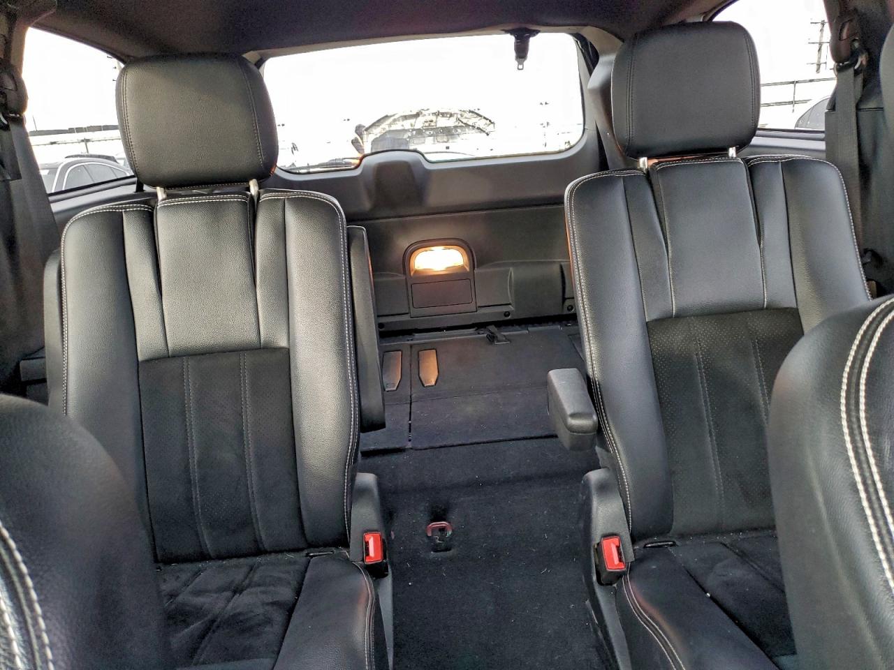 2018 Dodge Grand Caravan Sxt VIN: 2C4RDGCG0JR176714 Lot: 93734645