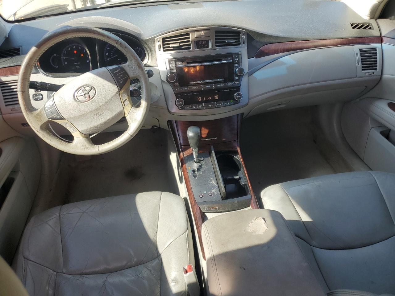 2011 Toyota Avalon Base VIN: 4T1BK3DB7BU389663 Lot: 91403485