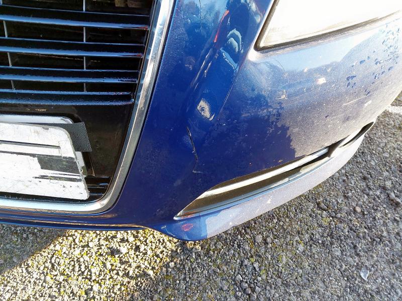 2010 AUDI A3 1.6 TDI SE 5DR