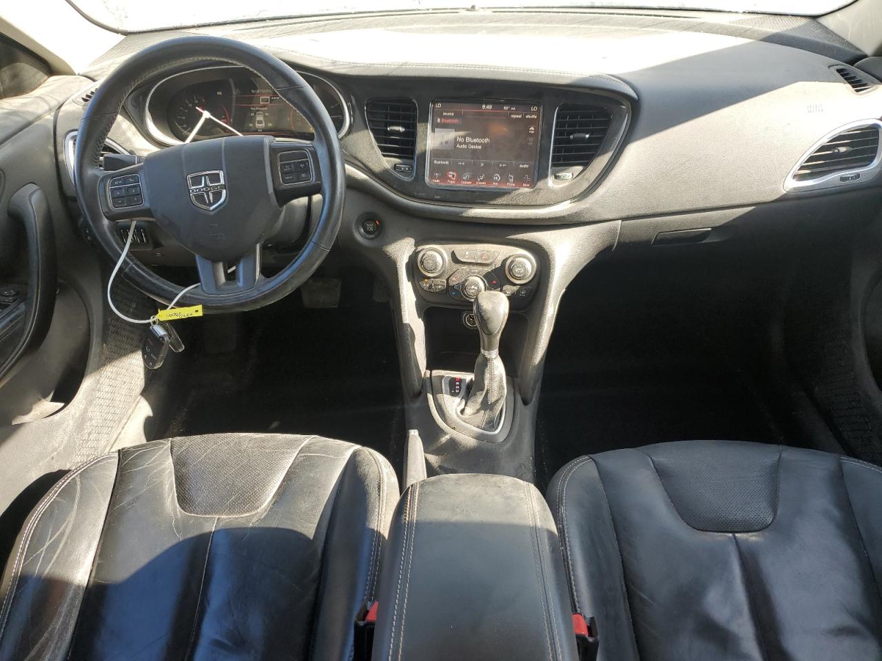 2014 Dodge Dart Limited VIN: 1C3CDFCB8ED746816 Lot: 90841415