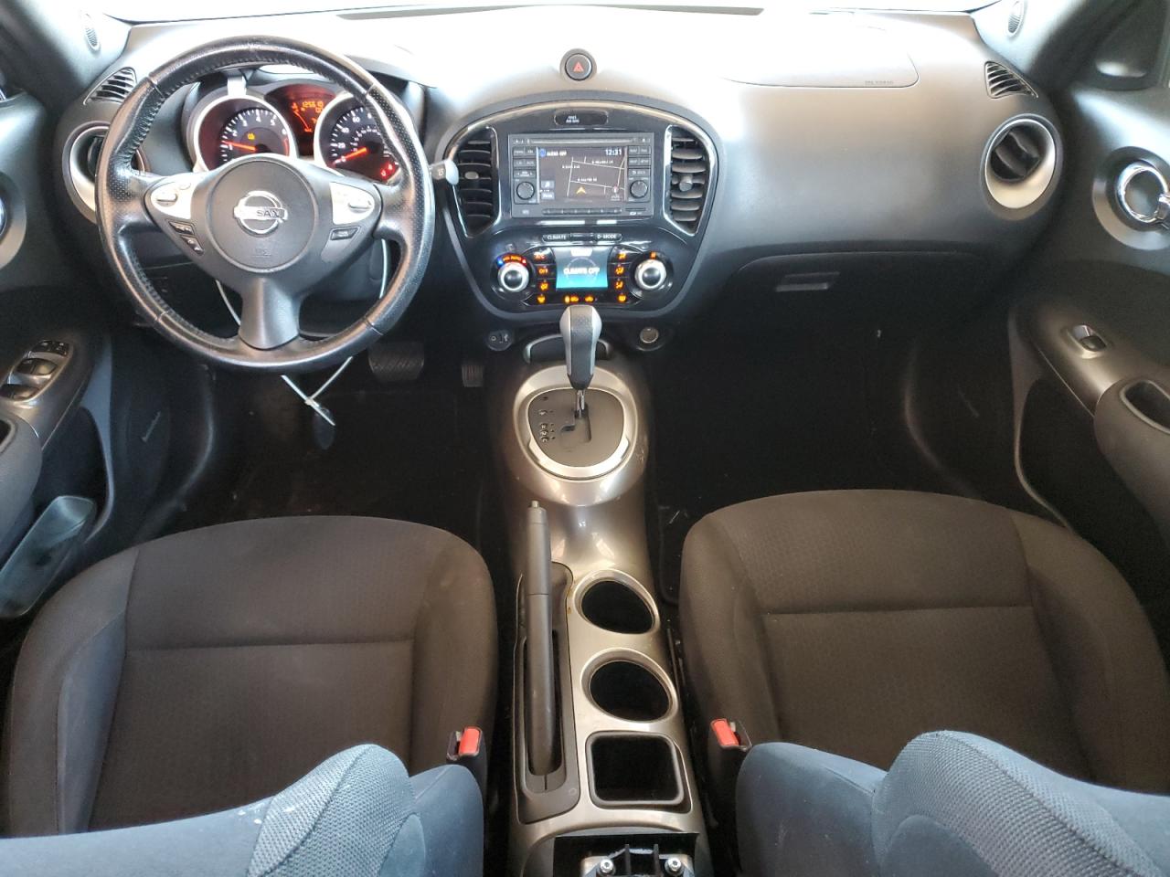 2013 Nissan Juke S VIN: JN8AF5MR0DT218778 Lot: 91698875