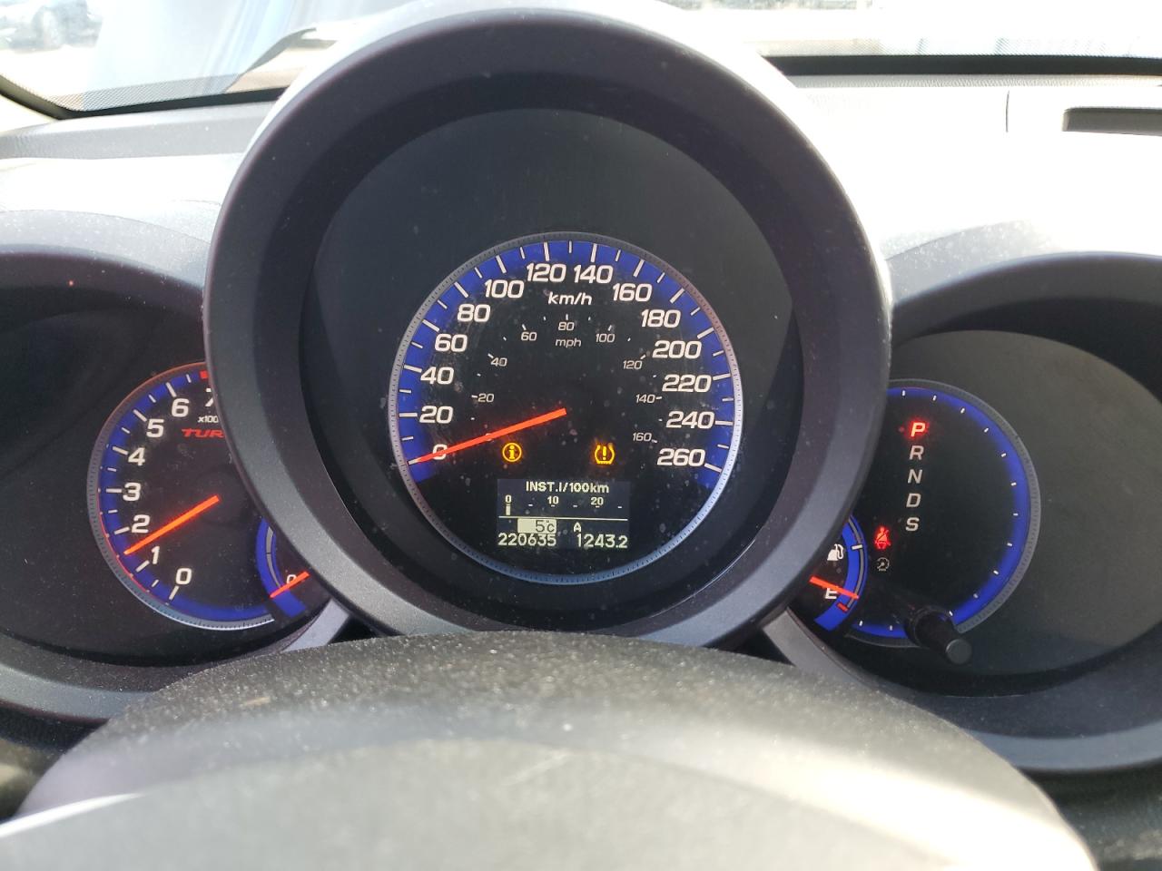 2008 Acura Rdx Technology VIN: 5J8TB18598A803460 Lot: 91982975