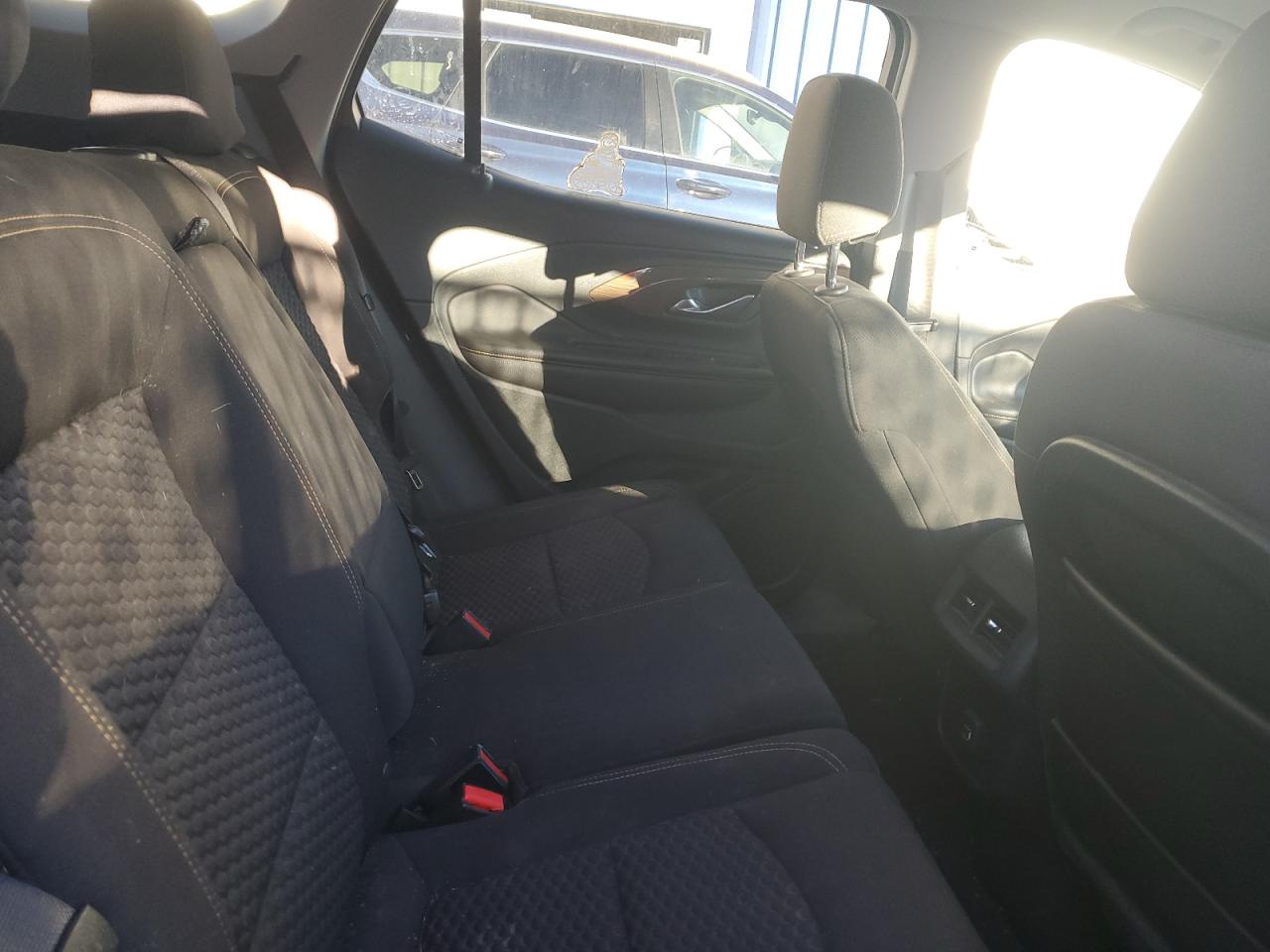 2019 GMC Terrain Sle VIN: 3GKALTEV2KL112956 Lot: 93635975