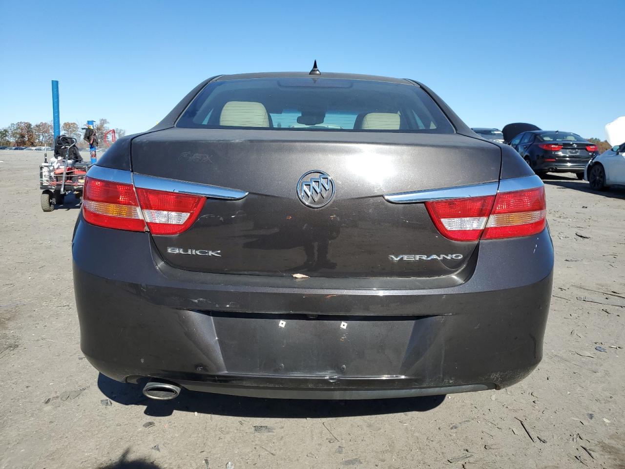 2014 Buick Verano VIN: 1G4PP5SKXE4238391 Lot: 91978115