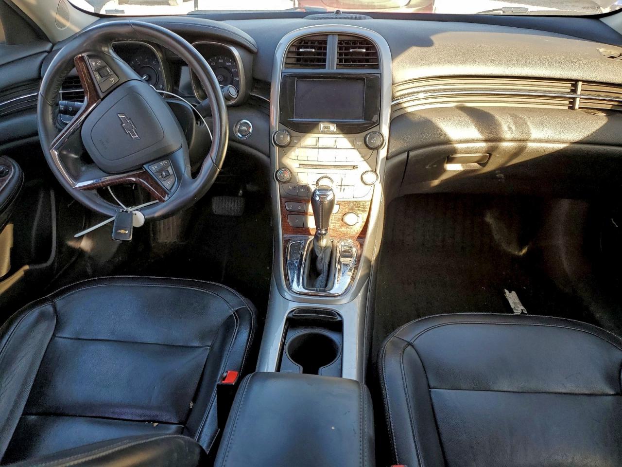 2013 Chevrolet Malibu Ltz VIN: 1G11J5SX5DF341513 Lot: 94371345