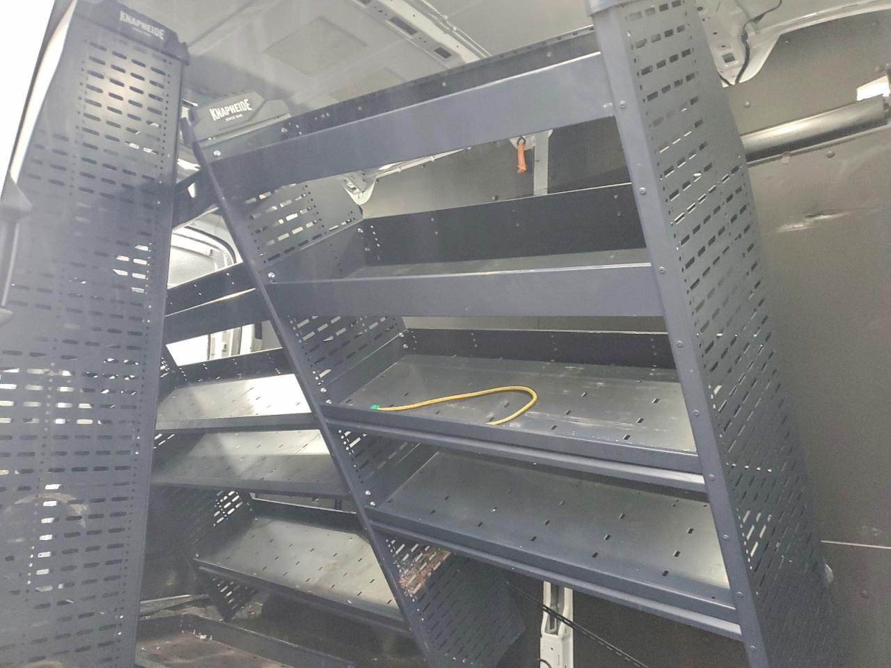 2023 Ford Transit T-250 VIN: 1FTBR1X89PKA24411 Lot: 94302195