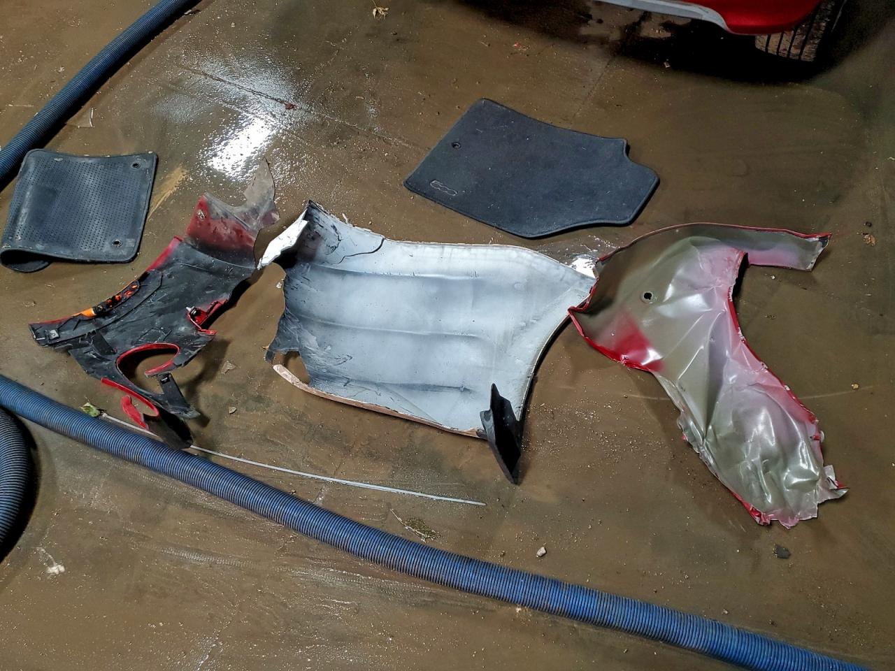 2012 Fiat 500 Sport VIN: 3C3CFFBR8CT339840 Lot: 94342495