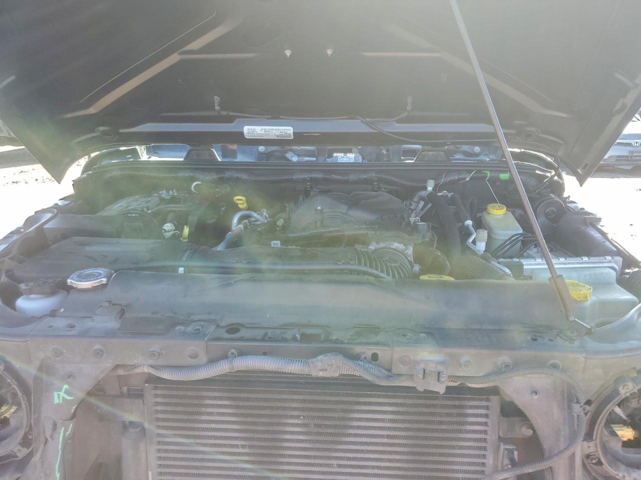 2016 Jeep Wrangler Unlimited Sport VIN: 1C4BJWDG2GL160938 Lot: 94094115