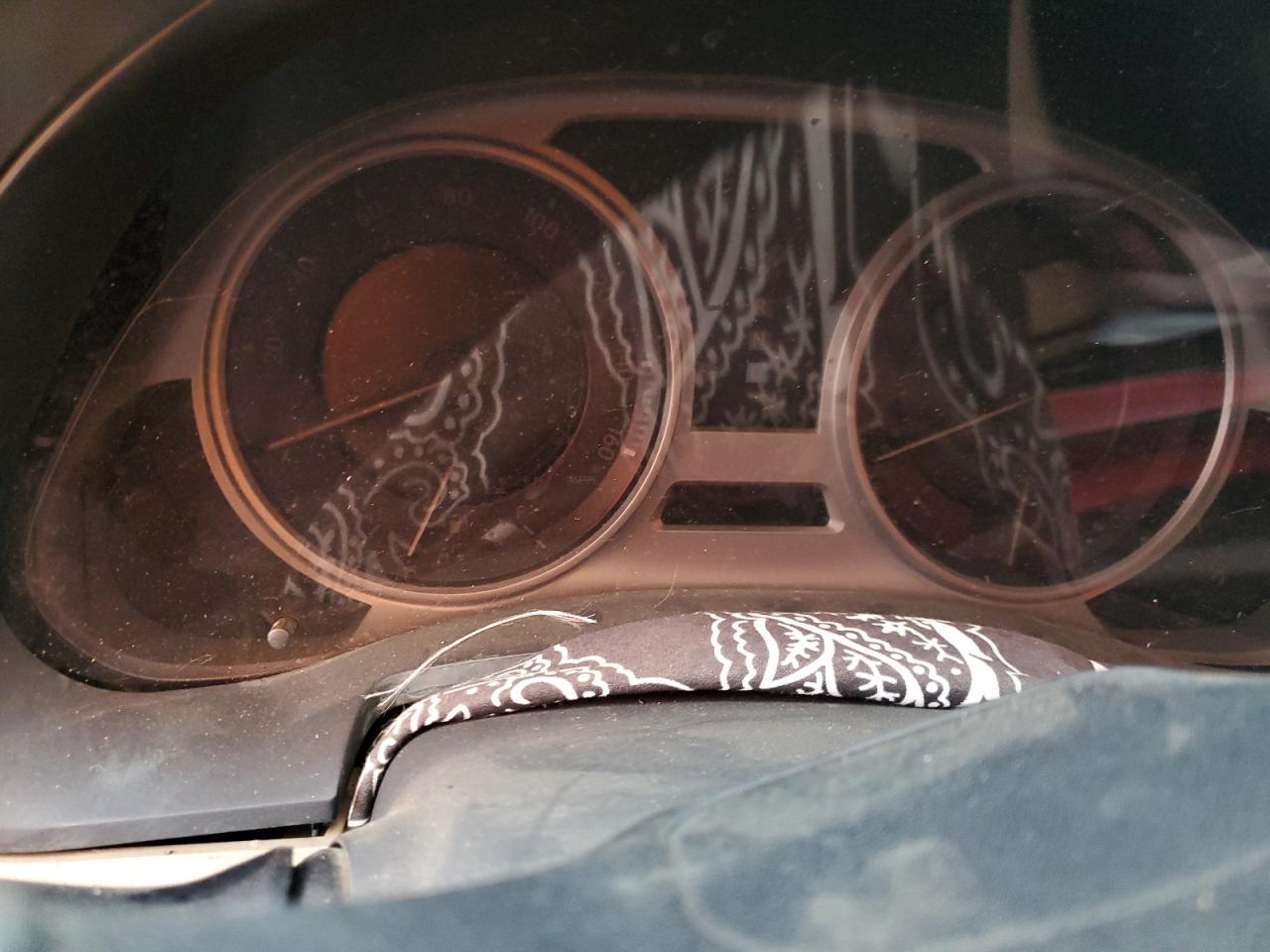 2006 Lexus Is 250 VIN: JTHBK262765013233 Lot: 93532395