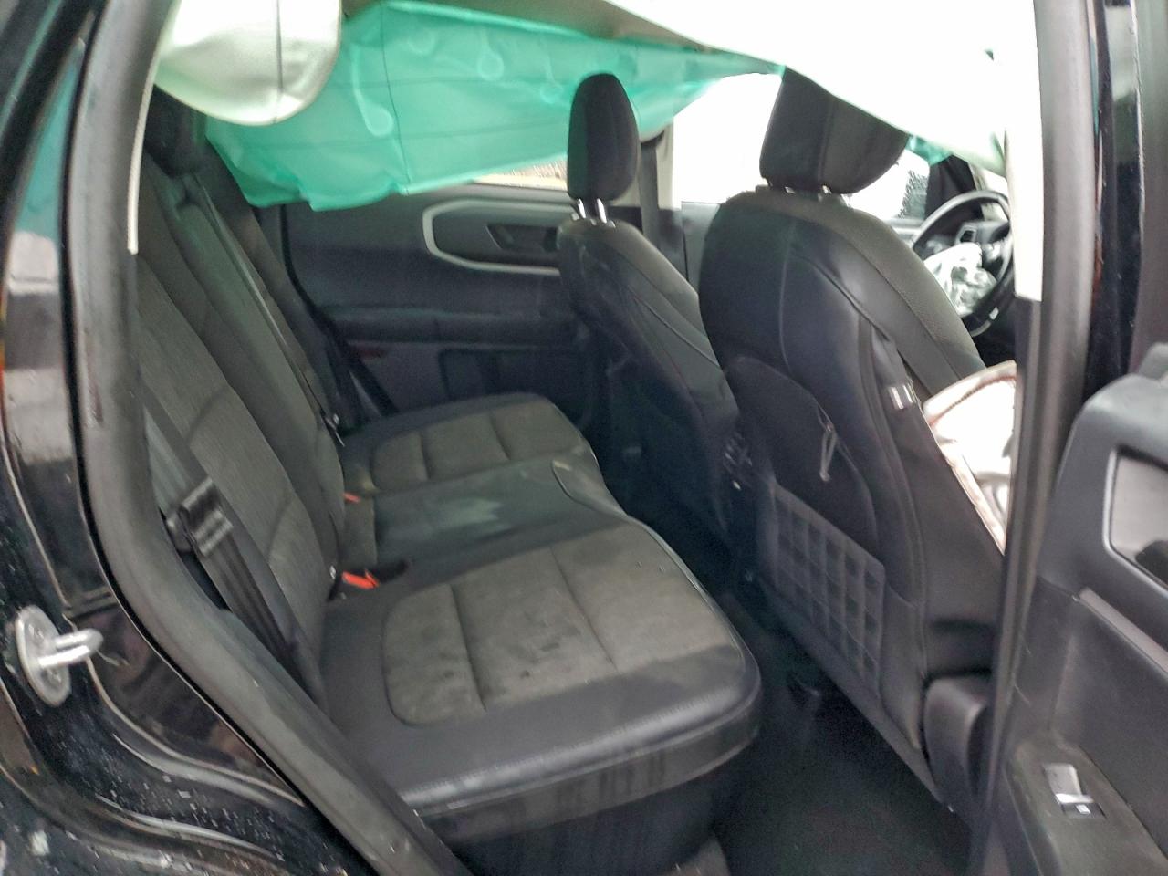 2023 Ford Bronco Sport Big Bend VIN: 3FMCR9B6XPRE27104 Lot: 94336975