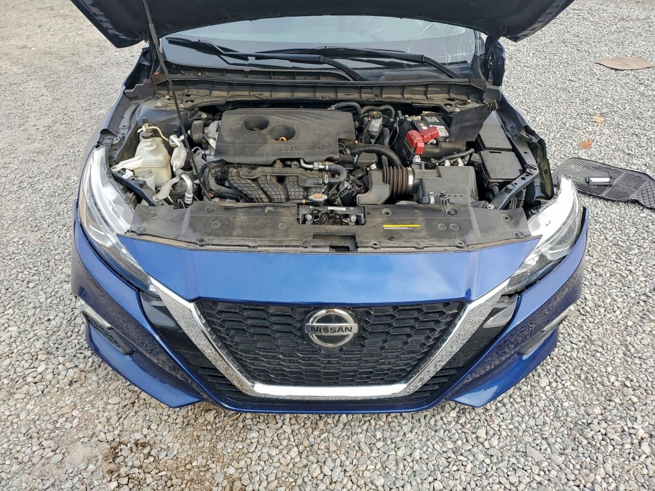 2020 Nissan Altima S VIN: 1N4BL4BV8LC248165 Lot: 94174575