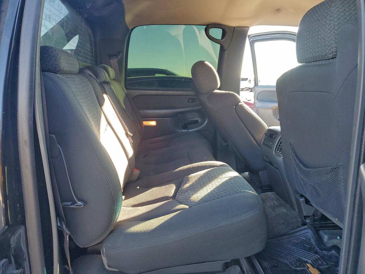 2003 Chevrolet Avalanche K1500 VIN: 3GNEK13T73G302839 Lot: 94526565