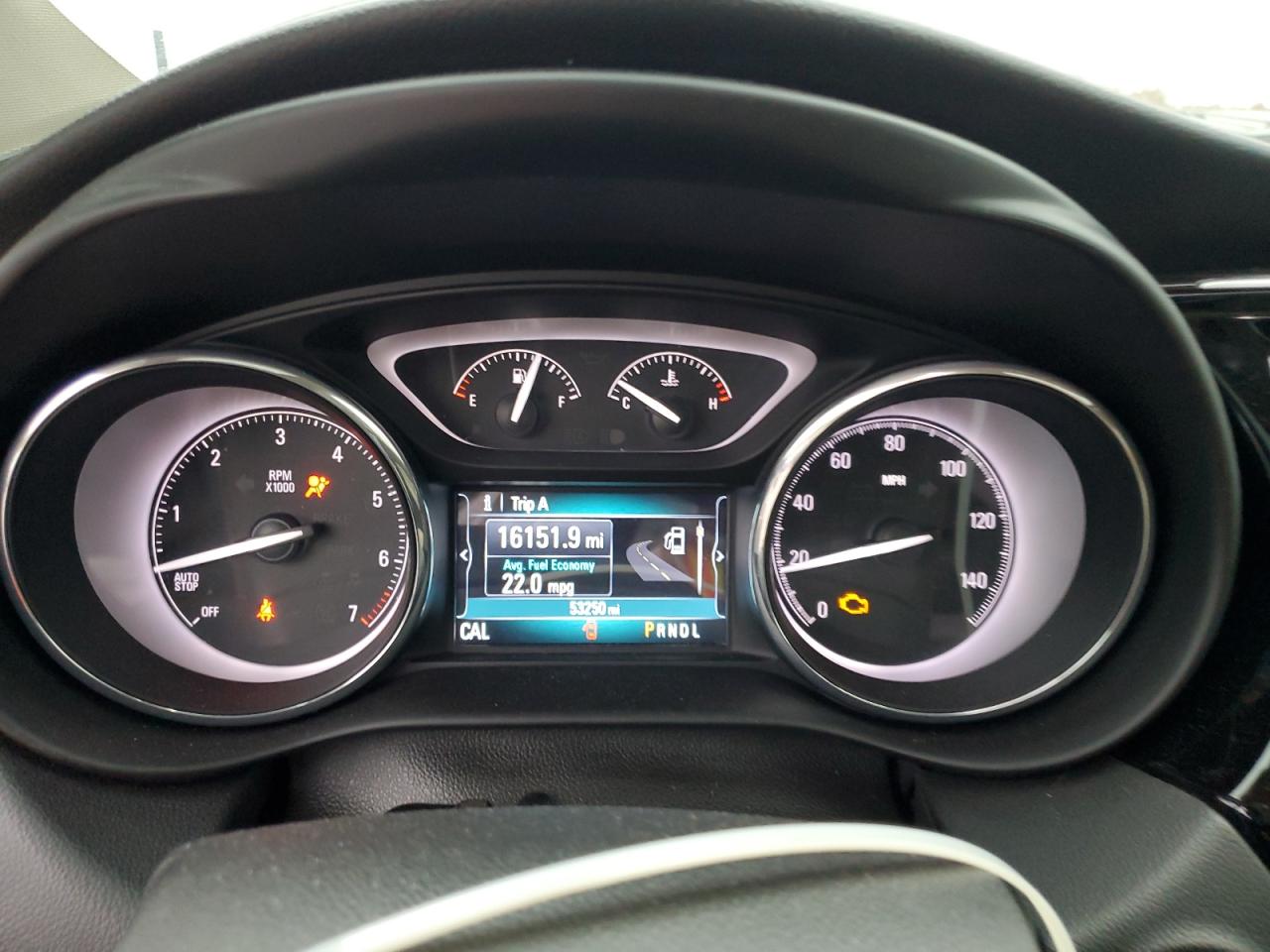 2020 Buick Envision Preferred VIN: LRBFXBSA0LD198775 Lot: 91519865