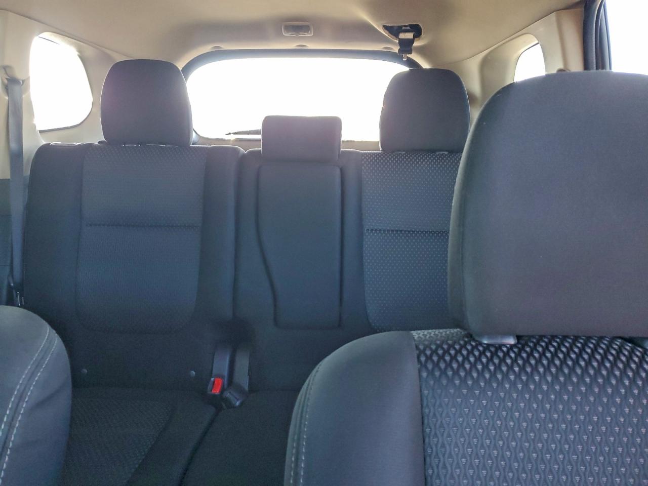 2018 Mitsubishi Outlander Es VIN: JA4AD2A3XJZ020342 Lot: 93870835