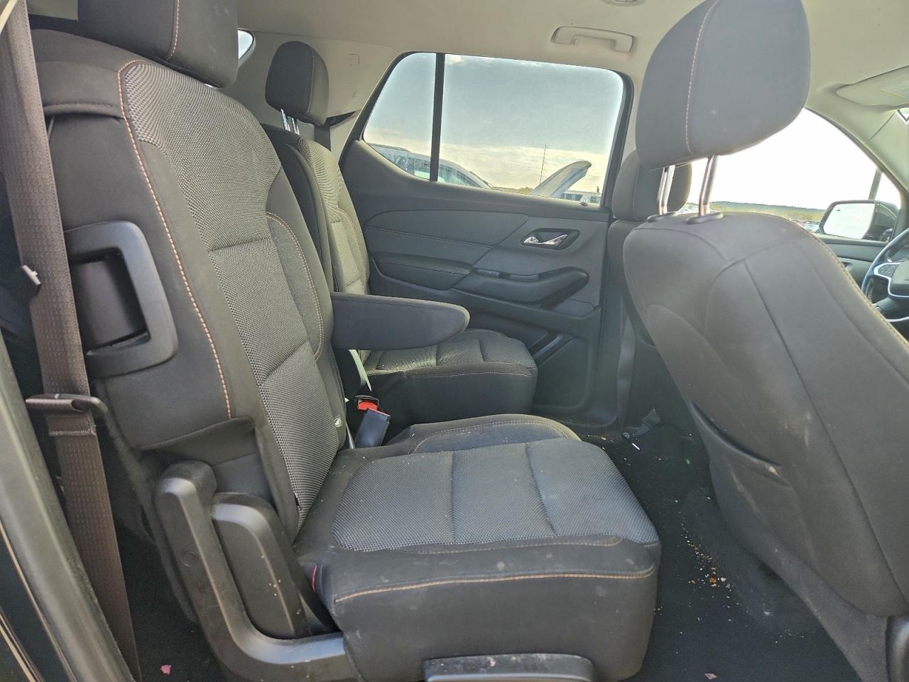 2020 Chevrolet Traverse Lt VIN: 1GNEVGKW5LJ300849 Lot: 93260605