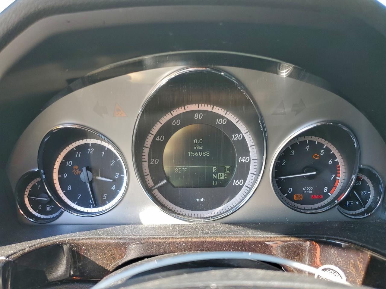 2010 Mercedes-Benz E 350 VIN: WDDHF5GB0AA022670 Lot: 93848495