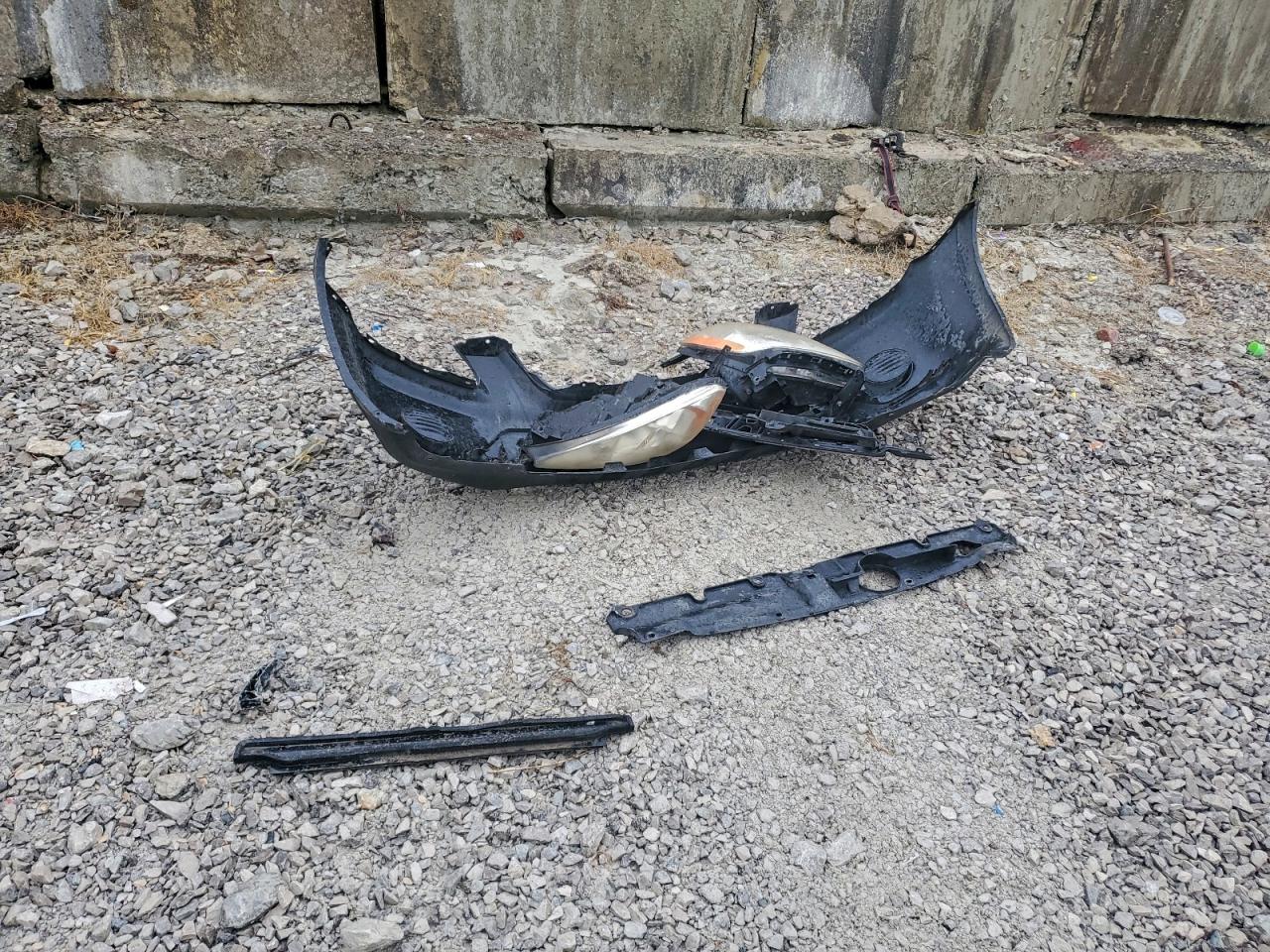 2005 Honda Cr-V Ex VIN: JHLRD78845C001059 Lot: 94102225