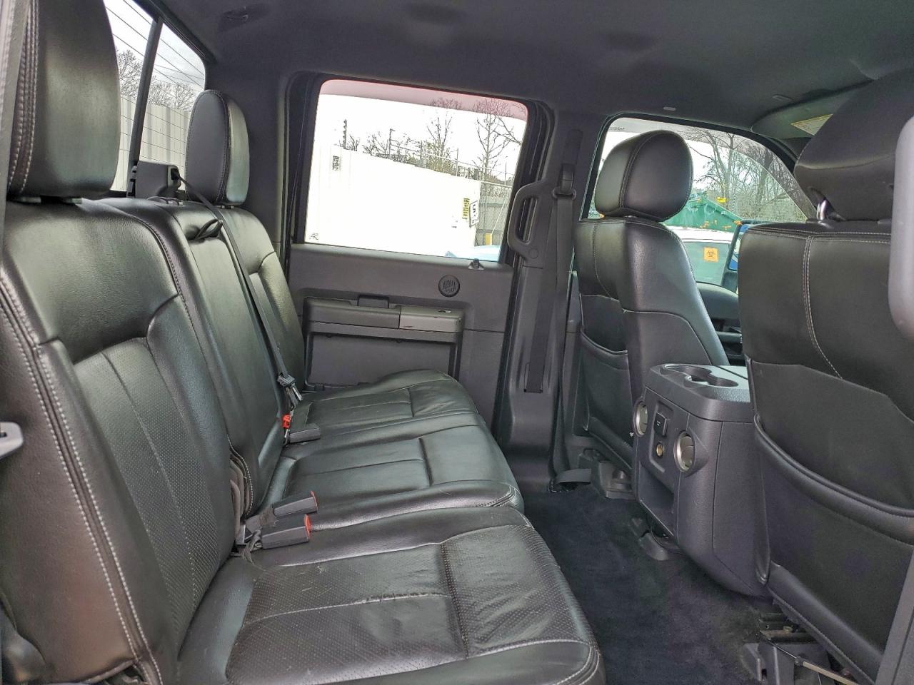 2012 Ford F250 Super Duty VIN: 1FT7W2BT5CED05128 Lot: 92630475