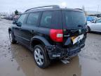 2014 SKODA YETI OUTDOOR 2.0 TDI CR SE 5DR for sale at Copart WISBECH