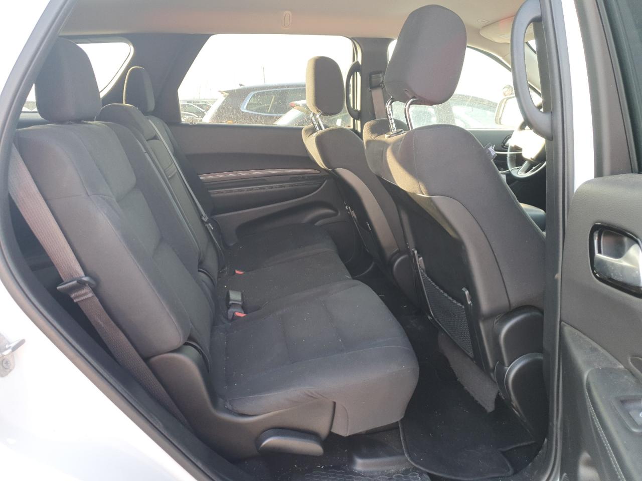 2021 Dodge Durango Sxt VIN: 1C4RDJAG4MC852398 Lot: 92211655