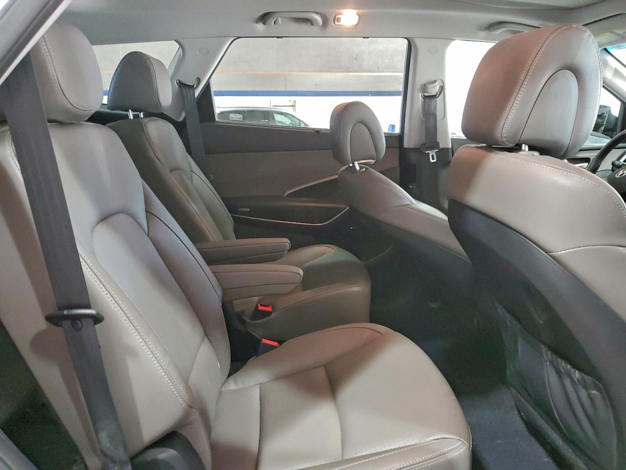 2014 Hyundai Santa Fe Gls VIN: KM8SR4HF7EU088393 Lot: 94402815