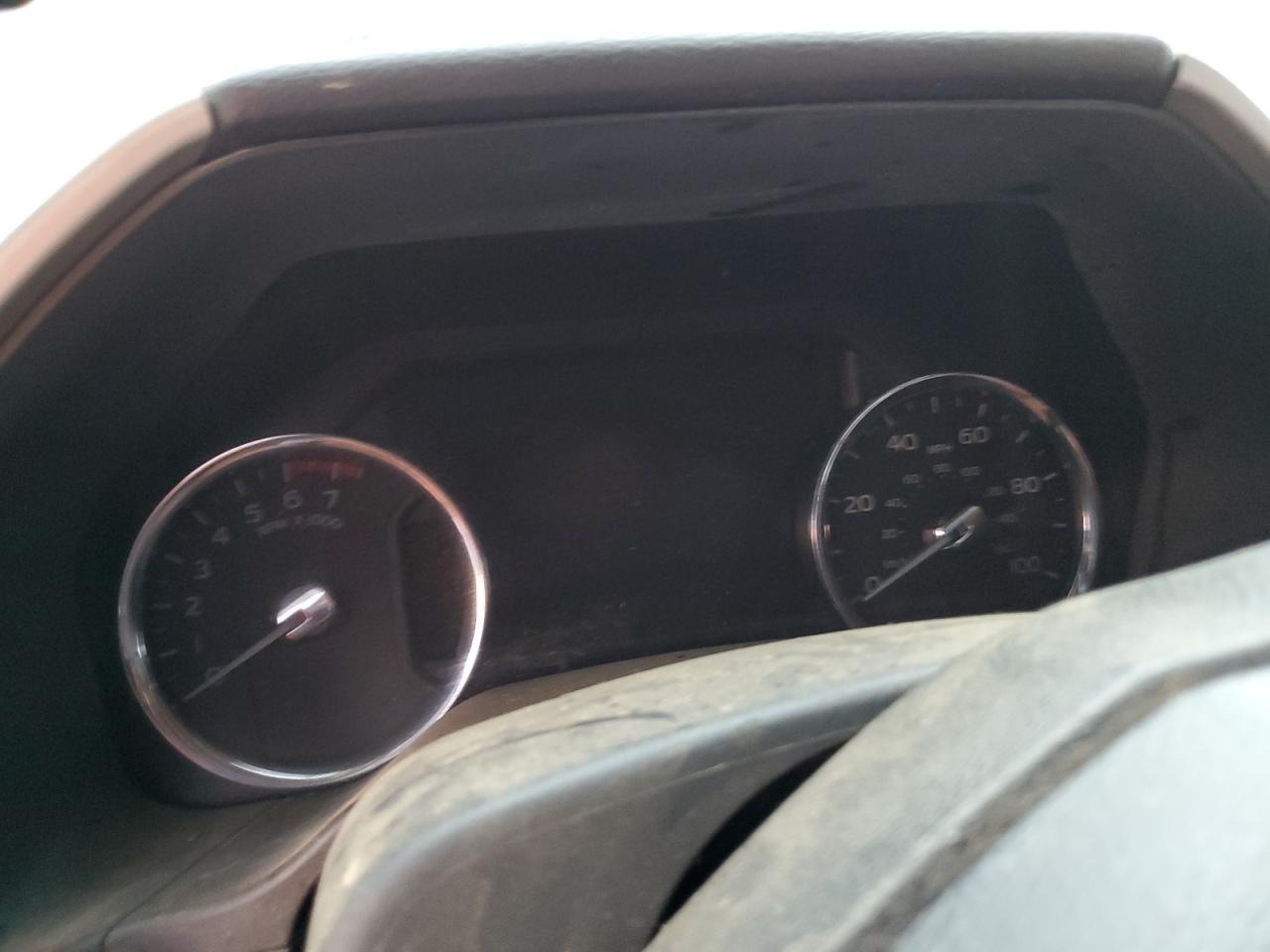 2022 Ford F250 Super Duty VIN: 1FT7W2BN5NED10446 Lot: 81485385