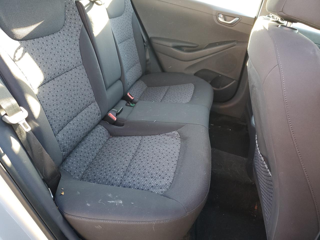 2019 Hyundai Ioniq VIN: KMHC75LH8KU043080 Lot: 91788305