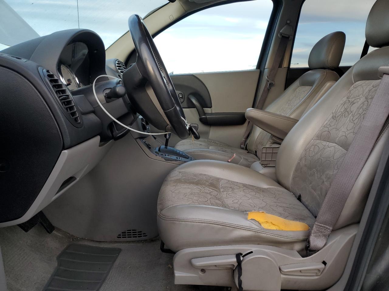 2004 Saturn Vue VIN: 5GZCZ53484S831771 Lot: 91408725