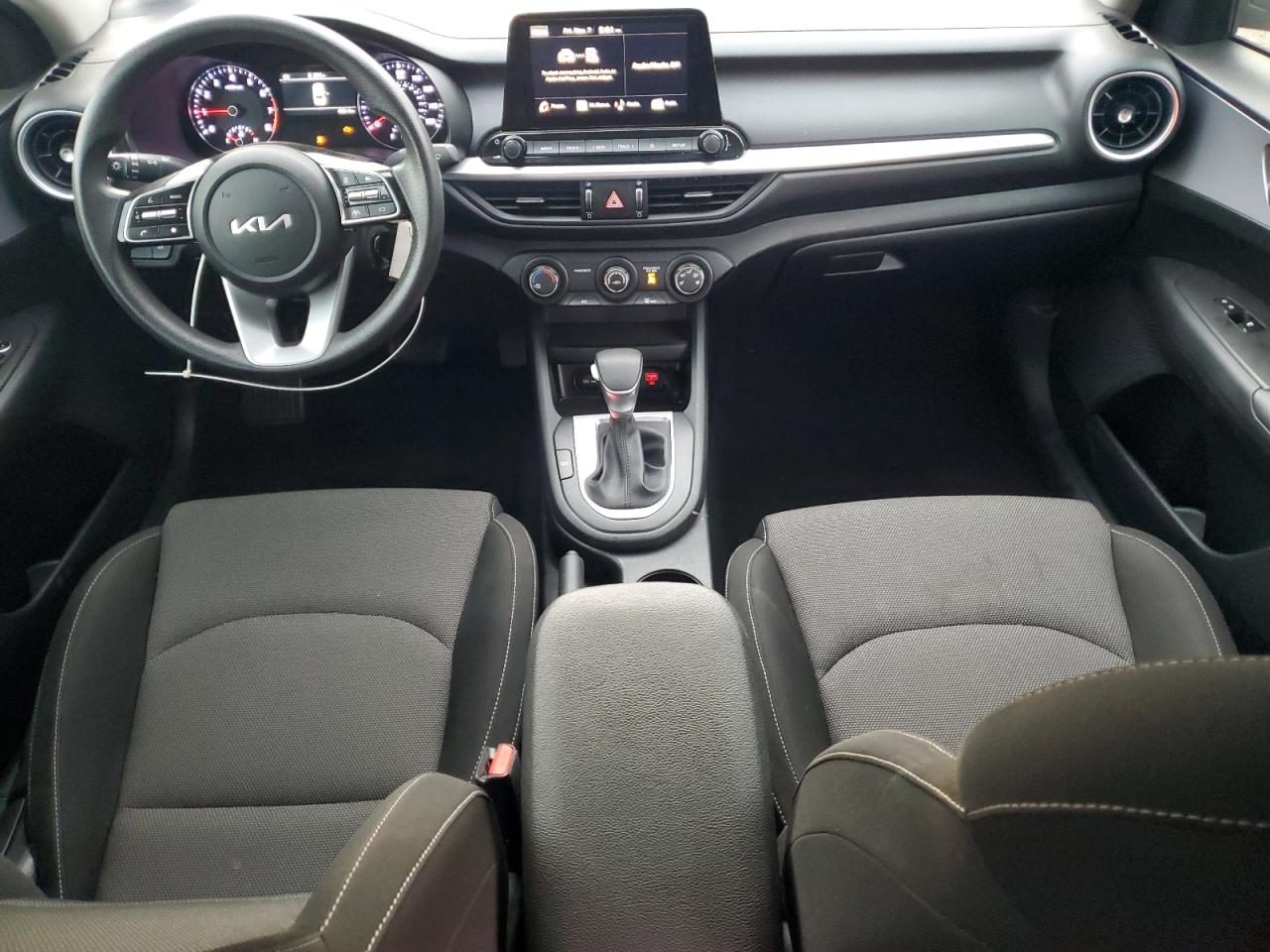 2024 Kia Forte Lx VIN: 3KPF24AD1RE754882 Lot: 91568735