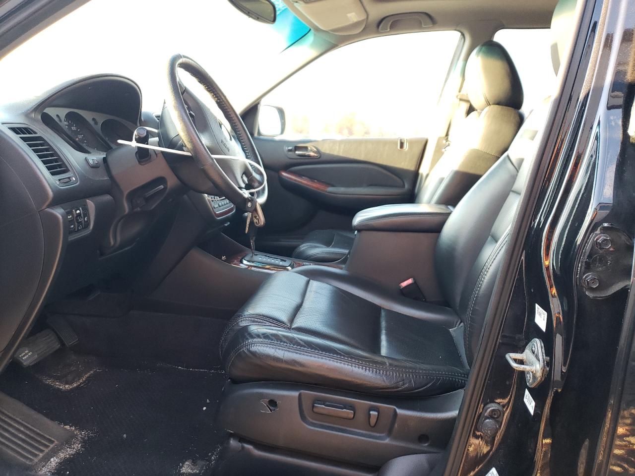 2003 Acura Mdx VIN: 2HNYD18283H547773 Lot: 90793625