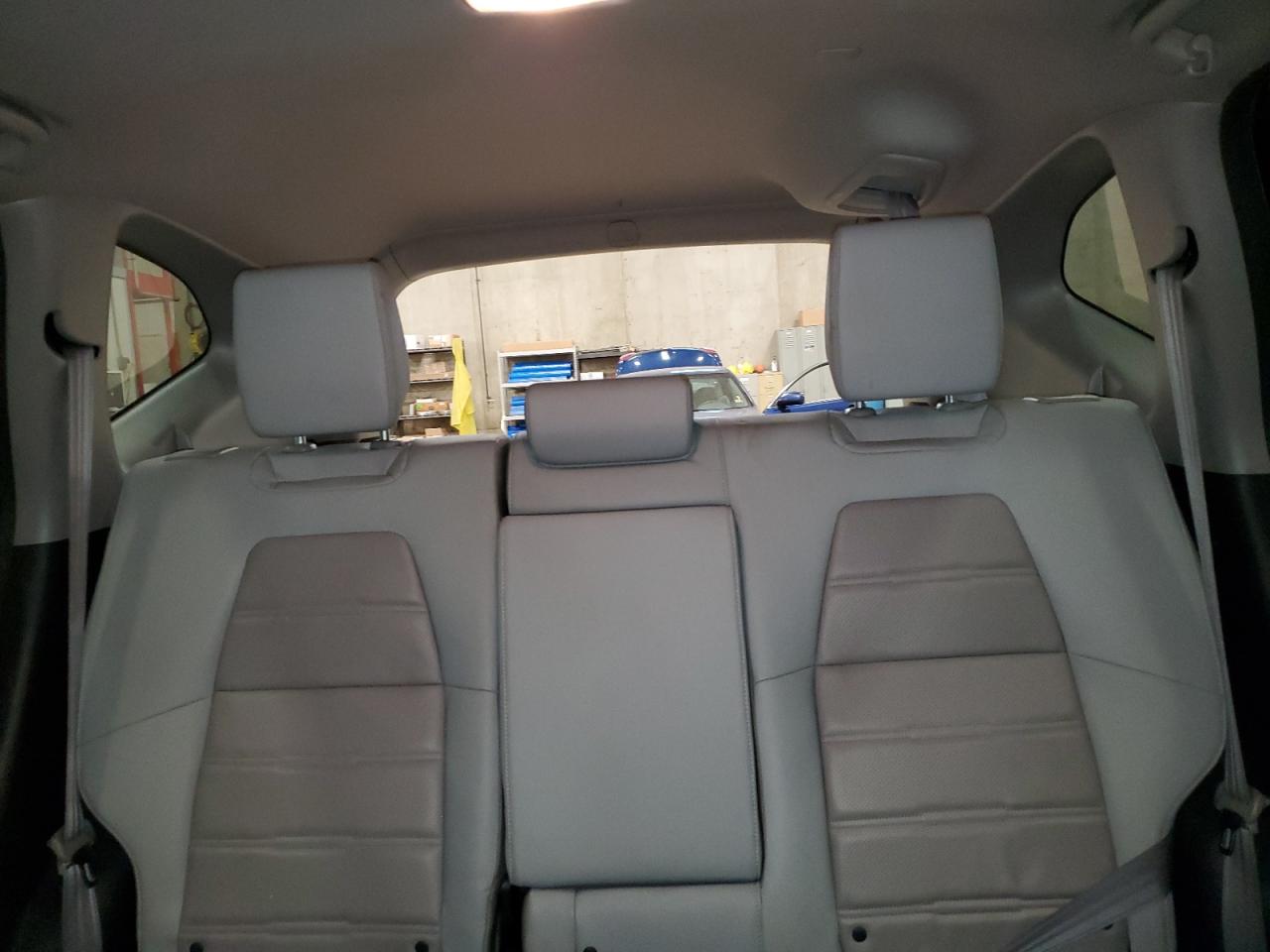 2020 Honda Cr-V Exl VIN: 2HKRW2H80LH653558 Lot: 93536645